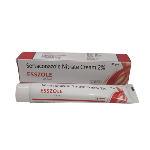 Sertaconazole Nitrate Cream By PRIMUS PHARMACEUTICALS