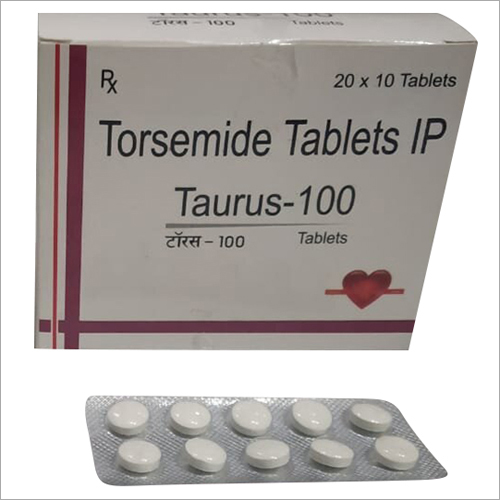 Torsemide Tablets Ip