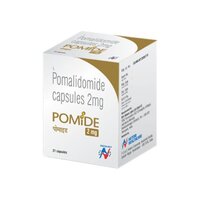 Pomide 2mg Capsules