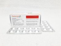 Pantaprozole Sodium & Domperidone Tablets