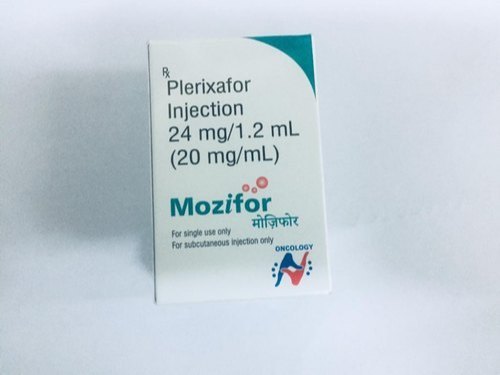 Mozifor Injection