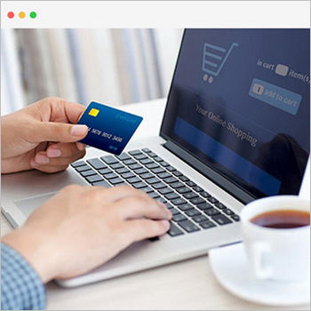 Payment Gateway Integration Service By Ligo Intertrade Pvt. Ltd.