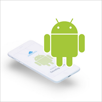 Android App Development Service By LIGO INTERTRADE PVT. LTD.