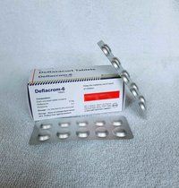 Deflacrom-6 Tablets