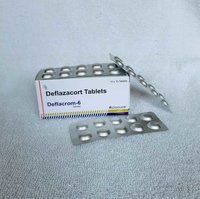 Deflacrom-6 Tablets