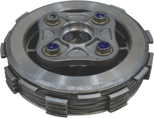 Clutch Plate Assembly