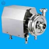 Centrifugal pump By REFINDIA TECHNOLOGIES