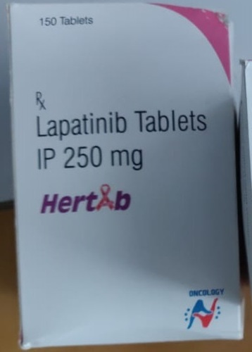 Hertab 250mg Tablets