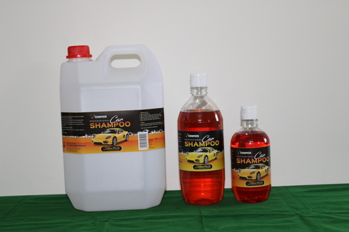 Car Shampoo