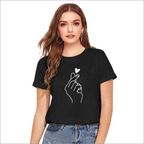 Fancy T-Shirt Best Price in Mumbai, Maharashtra | Solution