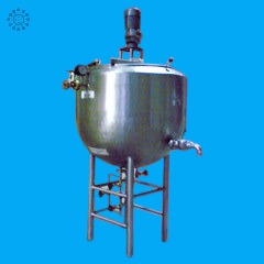Ghee Boiler By REFINDIA TECHNOLOGIES
