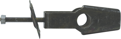 Chain Adjuster Small Hole w/o Clamp