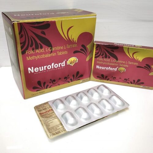 Pharmaceutical Tablets