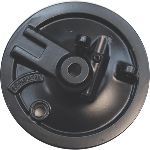 Drum Plate Front