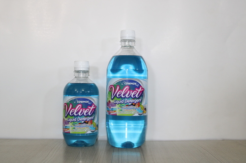Liquid Detergent