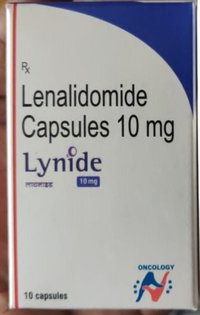 Lynide 10mg Capsules