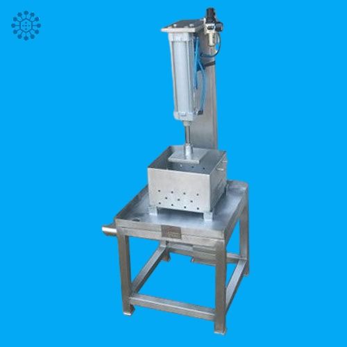 Pneumatic Paneer Press