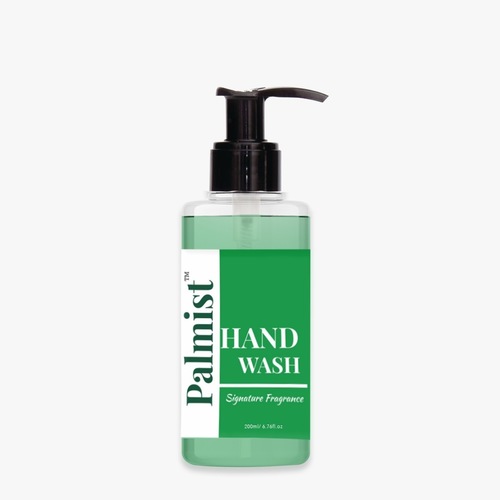 Palmist Hand Wash 200ml