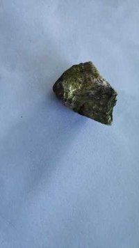 lead ore