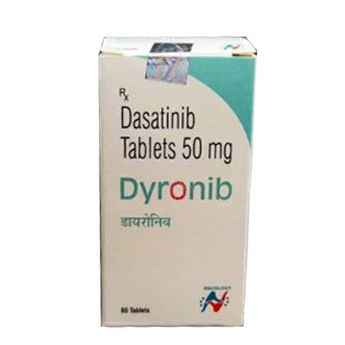 Dyronib 50mg Tablets