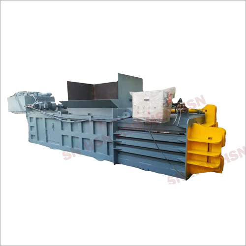 Hydraulic Fiber Pressing Machine