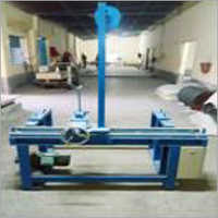 Textile Mounting Machine