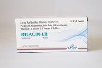 Bilacin-LB Tab