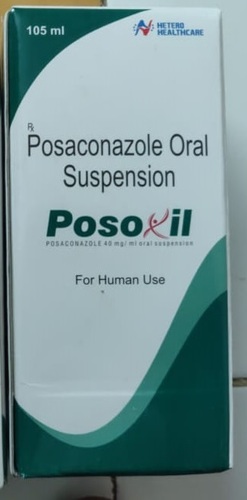Posoxil 105ml Oral Suspension