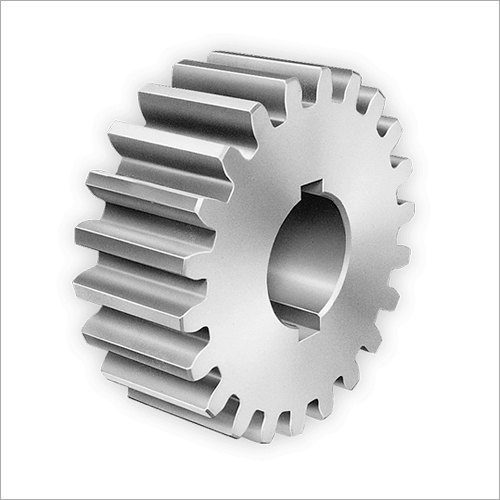 Industrial Gear