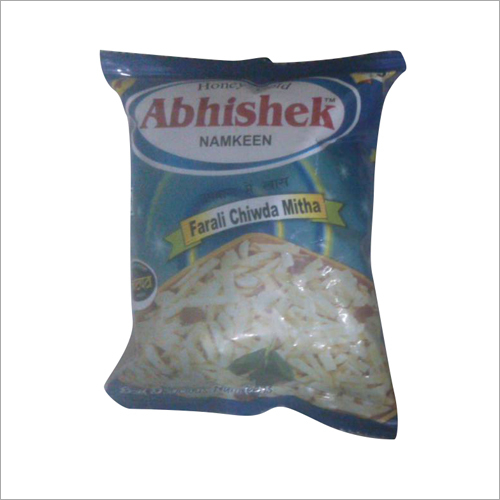Easily Digest Tasty Farali Chivda Mitha Namkeen