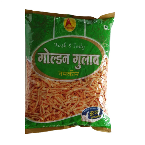 Masala Namkeen - Small Pieces, Salty & Spicy Flavor | Easily Digestible, Customizable Quantity