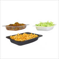 Plastic Food Container