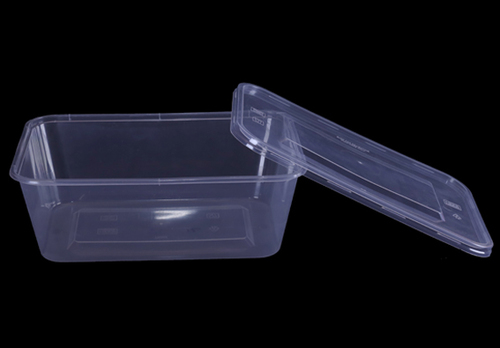 Rectangle Container