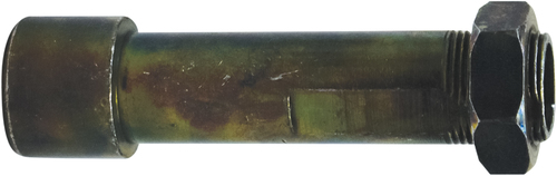 Half Axle