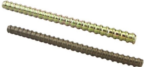 Tie Rod Application: Construction