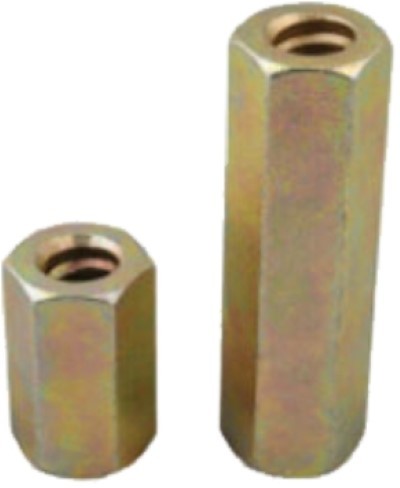 Hex Nut ( Tie Rod Connectors ) Application: Construction