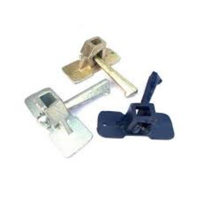 Rapid Clamps Application: Construction