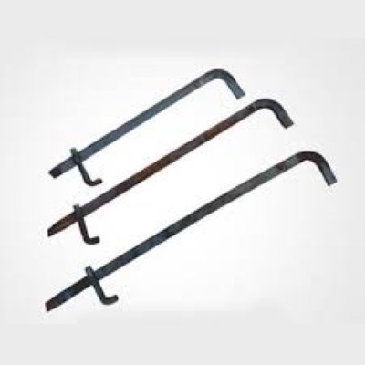 Shuttering Clamps Application: Construction