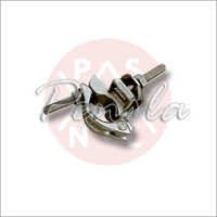 Forged Right Angle Coupler