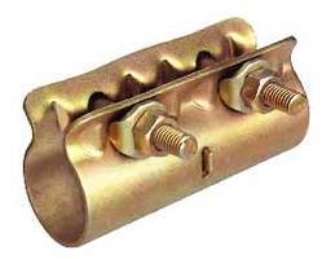 Sleeve Coupler Application: Construction