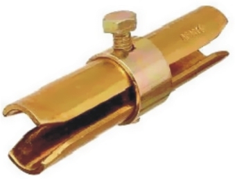 Joint Pin Application: Construction