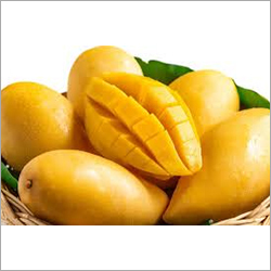 Fresh Mango