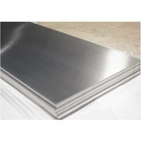 Titanium Grade 4 Plate