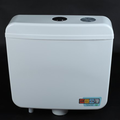 Smart Dual Flush Cistern