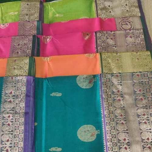 Shreeji Enterprise Silk Women Designer Lehenga Choli at Rs 749 in