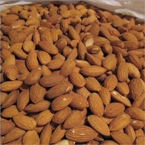 Almonds Nut
