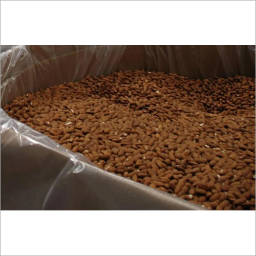 Almonds Nut