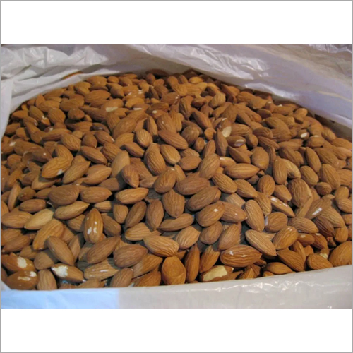 Almonds Nut