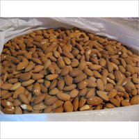 Almonds Nut