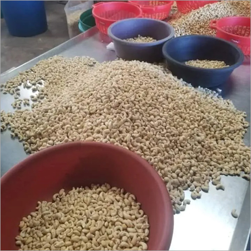 White Cashew Nut